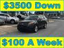 2013 Black /Black Ford Explorer Limited 4WD (1FM5K8F83DG) with an 3.5L V6 DOHC 24V engine, 6-Speed Automatic transmission, located at 577 Chester Pike, Prospect Park, PA, 19076, (610) 237-1015, 39.886154, -75.302338 - 2013 Ford Explorer LIMITED: 3rd row seating, 4x4, navigation system, backup camera, DVD's in rear headrests, new PA inspection, runs LIKE NEW! This vehicle comes inspected and has been given a bumper to bumper safety check. It is very clean, reliable, and well maintained. We offer a unique pay pl - Photo#0