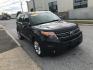 2013 Black /Black Ford Explorer Limited 4WD (1FM5K8F83DG) with an 3.5L V6 DOHC 24V engine, 6-Speed Automatic transmission, located at 577 Chester Pike, Prospect Park, PA, 19076, (610) 237-1015, 39.886154, -75.302338 - 2013 Ford Explorer LIMITED: 3rd row seating, 4x4, navigation system, backup camera, DVD's in rear headrests, new PA inspection, runs LIKE NEW! This vehicle comes inspected and has been given a bumper to bumper safety check. It is very clean, reliable, and well maintained. We offer a unique pay pl - Photo#3