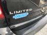 2013 Black /Black Ford Explorer Limited 4WD (1FM5K8F83DG) with an 3.5L V6 DOHC 24V engine, 6-Speed Automatic transmission, located at 577 Chester Pike, Prospect Park, PA, 19076, (610) 237-1015, 39.886154, -75.302338 - 2013 Ford Explorer LIMITED: 3rd row seating, 4x4, navigation system, backup camera, DVD's in rear headrests, new PA inspection, runs LIKE NEW! This vehicle comes inspected and has been given a bumper to bumper safety check. It is very clean, reliable, and well maintained. We offer a unique pay pl - Photo#6