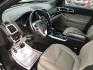 2013 Black /Black Ford Explorer Limited 4WD (1FM5K8F83DG) with an 3.5L V6 DOHC 24V engine, 6-Speed Automatic transmission, located at 577 Chester Pike, Prospect Park, PA, 19076, (610) 237-1015, 39.886154, -75.302338 - 2013 Ford Explorer LIMITED: 3rd row seating, 4x4, navigation system, backup camera, DVD's in rear headrests, new PA inspection, runs LIKE NEW! This vehicle comes inspected and has been given a bumper to bumper safety check. It is very clean, reliable, and well maintained. We offer a unique pay pl - Photo#8