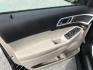 2013 Black /Black Ford Explorer Limited 4WD (1FM5K8F83DG) with an 3.5L V6 DOHC 24V engine, 6-Speed Automatic transmission, located at 577 Chester Pike, Prospect Park, PA, 19076, (610) 237-1015, 39.886154, -75.302338 - 2013 Ford Explorer LIMITED: 3rd row seating, 4x4, navigation system, backup camera, DVD's in rear headrests, new PA inspection, runs LIKE NEW! This vehicle comes inspected and has been given a bumper to bumper safety check. It is very clean, reliable, and well maintained. We offer a unique pay pl - Photo#9