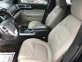 2013 Black /Black Ford Explorer Limited 4WD (1FM5K8F83DG) with an 3.5L V6 DOHC 24V engine, 6-Speed Automatic transmission, located at 577 Chester Pike, Prospect Park, PA, 19076, (610) 237-1015, 39.886154, -75.302338 - 2013 Ford Explorer LIMITED: 3rd row seating, 4x4, navigation system, backup camera, DVD's in rear headrests, new PA inspection, runs LIKE NEW! This vehicle comes inspected and has been given a bumper to bumper safety check. It is very clean, reliable, and well maintained. We offer a unique pay pl - Photo#10