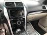 2013 Black /Black Ford Explorer Limited 4WD (1FM5K8F83DG) with an 3.5L V6 DOHC 24V engine, 6-Speed Automatic transmission, located at 577 Chester Pike, Prospect Park, PA, 19076, (610) 237-1015, 39.886154, -75.302338 - 2013 Ford Explorer LIMITED: 3rd row seating, 4x4, navigation system, backup camera, DVD's in rear headrests, new PA inspection, runs LIKE NEW! This vehicle comes inspected and has been given a bumper to bumper safety check. It is very clean, reliable, and well maintained. We offer a unique pay pl - Photo#13