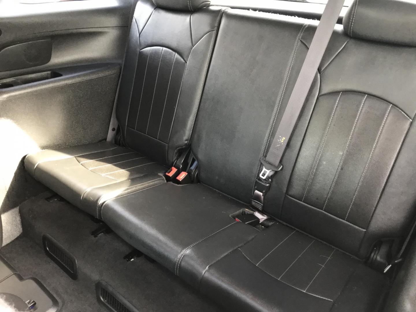 2014 White /Black GMC Acadia Denali AWD (1GKKVTKD2EJ) with an 3.6L V6 DOHC 24V engine, 6-Speed Automatic transmission, located at 577 Chester Pike, Prospect Park, PA, 19076, (610) 237-1015, 39.886154, -75.302338 - 2014 GMC Acadia Denali: 3rd row seating, navigation system, backup camera, double sunroofs, new PA inspection, SUPER CLEAN, runs LIKE NEW! This vehicle comes inspected and has been given a bumper to bumper safety check. It is very clean, reliable, and well maintained. We offer a unique pay plan t - Photo#21