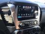2018 Silver /Black Chevrolet Tahoe Police 4WD (1GNSKDEC5JR) with an 5.3L V8 OHV 16V engine, 6A transmission, located at 577 Chester Pike, Prospect Park, PA, 19076, (610) 237-1015, 39.886154, -75.302338 - 2018 Chevrolet Tahoe Police: Backup camera, 4x4, new PA inspection, looks great, runs LIKE NEW! This vehicle comes inspected and has been given a bumper to bumper safety check. It is very clean, reliable, and well maintained. We offer a unique pay plan that is known for being the easiest and fast - Photo#13