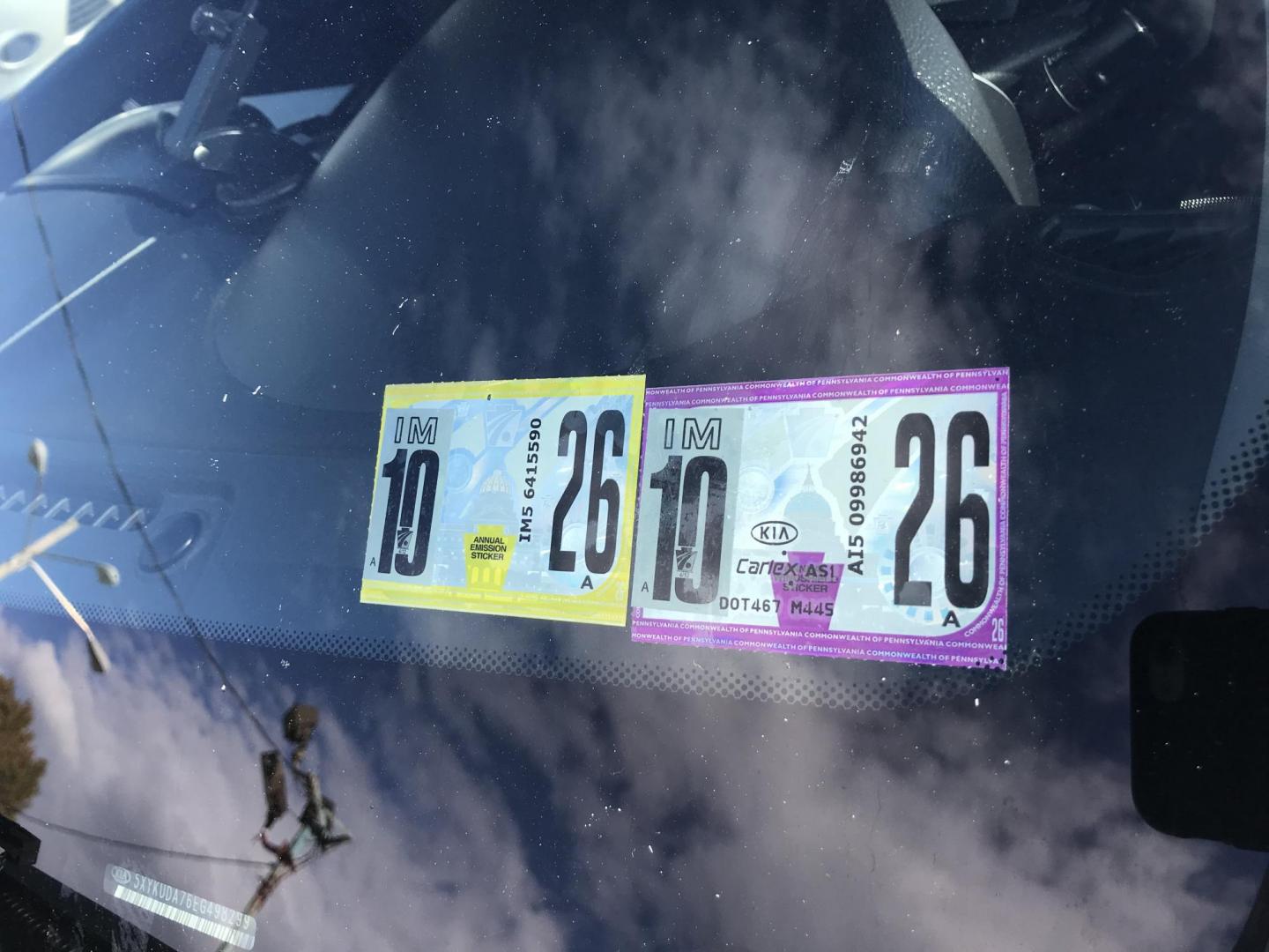 2014 Brown /Black Kia Sorento EX V6 AWD (5XYKUDA76EG) with an 3.3L V6 DOHC 24V engine, 6-Speed Automatic transmission, located at 577 Chester Pike, Prospect Park, PA, 19076, (610) 237-1015, 39.886154, -75.302338 - 2014 Kia Sorento EX: AWD, aftermarket screen radio, new PA inspection, SUPER CLEAN, runs LIKE NEW! This vehicle comes inspected and has been given a bumper to bumper safety check. It is very clean, reliable, and well maintained. We offer a unique pay plan that is known for being the easiest and f - Photo#7