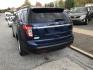 2012 Blue /Black Ford Explorer XLT 4WD (1FMHK8D88CG) with an 3.5L V6 DOHC 24V engine, 6-Speed Automatic transmission, located at 577 Chester Pike, Prospect Park, PA, 19076, (610) 237-1015, 39.886154, -75.302338 - 2012 Ford Explorer XLT: Navigation system, backup camera, 4x4, 3rd row seating, new PA inspection, SUPER CLEAN, runs LIKE NEW! This vehicle comes inspected and has been given a bumper to bumper safety check. It is very clean, reliable, and well maintained. We offer a unique pay plan that is known - Photo#5