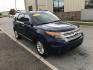 2012 Blue /Black Ford Explorer XLT 4WD (1FMHK8D88CG) with an 3.5L V6 DOHC 24V engine, 6-Speed Automatic transmission, located at 577 Chester Pike, Prospect Park, PA, 19076, (610) 237-1015, 39.886154, -75.302338 - 2012 Ford Explorer XLT: Navigation system, backup camera, 4x4, 3rd row seating, new PA inspection, SUPER CLEAN, runs LIKE NEW! This vehicle comes inspected and has been given a bumper to bumper safety check. It is very clean, reliable, and well maintained. We offer a unique pay plan that is known - Photo#3