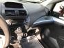 2014 Red /Black Chevrolet Spark LS Auto (KL8CB6S90EC) with an 1.2L L4 16V DOHC engine, Continuously Variable Transmission transmission, located at 577 Chester Pike, Prospect Park, PA, 19076, (610) 237-1015, 39.886154, -75.302338 - 2014 Chevy Spark LS: Only 76k miles, new PA inspection, great on gas, runs LIKE NEW! This vehicle comes inspected and has been given a bumper to bumper safety check. It is very clean, reliable, and well maintained. We offer a unique pay plan that is known for being the easiest and fastest financi - Photo#10