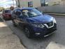 2017 Blue /Black Nissan Rogue SL AWD (JN8AT2MV2HW) with an 2.5L L4 DOHC 16V engine, CVT transmission, located at 577 Chester Pike, Prospect Park, PA, 19076, (610) 237-1015, 39.886154, -75.302338 - 2017 Nissan Rogue SL: Only 114k miles, panoramic sunroof, backup camera, navigation system, AWD, SUPER CLEAN, runs LIKE NEW! This vehicle comes inspected and has been given a bumper to bumper safety check. It is very clean, reliable, and well maintained. We offer a unique pay plan that is known f - Photo#3