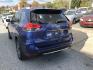 2017 Blue /Black Nissan Rogue SL AWD (JN8AT2MV2HW) with an 2.5L L4 DOHC 16V engine, CVT transmission, located at 577 Chester Pike, Prospect Park, PA, 19076, (610) 237-1015, 39.886154, -75.302338 - 2017 Nissan Rogue SL: Only 114k miles, panoramic sunroof, backup camera, navigation system, AWD, SUPER CLEAN, runs LIKE NEW! This vehicle comes inspected and has been given a bumper to bumper safety check. It is very clean, reliable, and well maintained. We offer a unique pay plan that is known f - Photo#5
