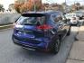 2017 Blue /Black Nissan Rogue SL AWD (JN8AT2MV2HW) with an 2.5L L4 DOHC 16V engine, CVT transmission, located at 577 Chester Pike, Prospect Park, PA, 19076, (610) 237-1015, 39.886154, -75.302338 - 2017 Nissan Rogue SL: Only 114k miles, panoramic sunroof, backup camera, navigation system, AWD, SUPER CLEAN, runs LIKE NEW! This vehicle comes inspected and has been given a bumper to bumper safety check. It is very clean, reliable, and well maintained. We offer a unique pay plan that is known f - Photo#4