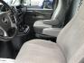 2019 White /Gray Chevrolet Express 2500 Cargo (1GCWGAFP1K1) with an 4.3L V6 engine, 6A transmission, located at 577 Chester Pike, Prospect Park, PA, 19076, (610) 237-1015, 39.886154, -75.302338 - 2019 Chevy Express 2500 Cargo Van: Has ladder racks, shelving, backup camera, new PA inspection, FLEET MAINTAINED, runs LIKE NEW! This vehicle comes inspected and has been given a bumper to bumper safety check. It is very clean, reliable, and well maintained. We offer a unique pay plan that is kn - Photo#9