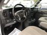 2019 White /Gray Chevrolet Express 2500 Cargo (1GCWGAFP1K1) with an 4.3L V6 engine, 6A transmission, located at 577 Chester Pike, Prospect Park, PA, 19076, (610) 237-1015, 39.886154, -75.302338 - 2019 Chevy Express 2500 Cargo Van: Has ladder racks, shelving, backup camera, new PA inspection, FLEET MAINTAINED, runs LIKE NEW! This vehicle comes inspected and has been given a bumper to bumper safety check. It is very clean, reliable, and well maintained. We offer a unique pay plan that is kn - Photo#11