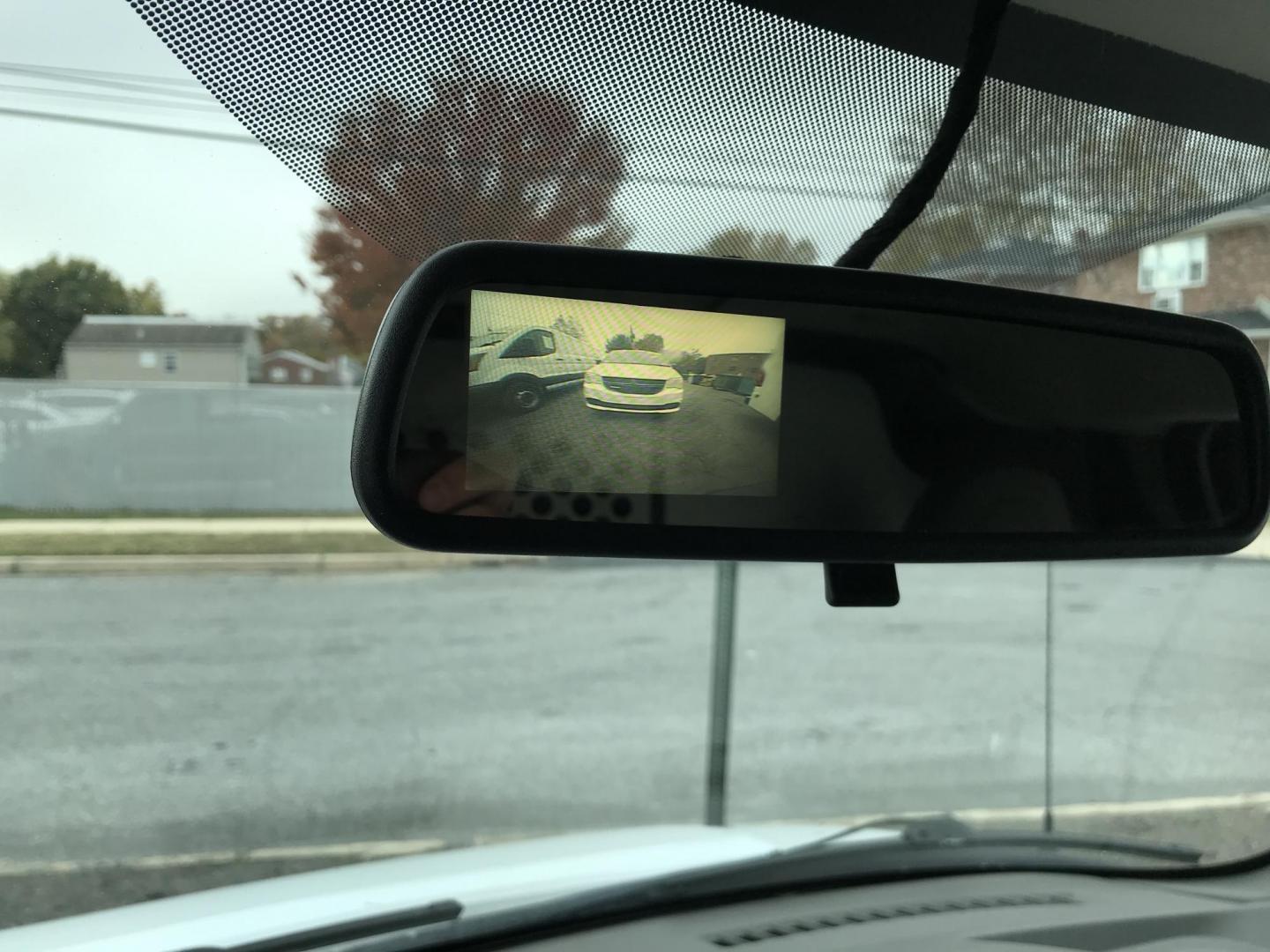 2019 White /Gray Chevrolet Express 2500 Cargo (1GCWGAFP1K1) with an 4.3L V6 engine, 6A transmission, located at 577 Chester Pike, Prospect Park, PA, 19076, (610) 237-1015, 39.886154, -75.302338 - 2019 Chevy Express 2500 Cargo Van: Has ladder racks, shelving, backup camera, new PA inspection, FLEET MAINTAINED, runs LIKE NEW! This vehicle comes inspected and has been given a bumper to bumper safety check. It is very clean, reliable, and well maintained. We offer a unique pay plan that is kn - Photo#19