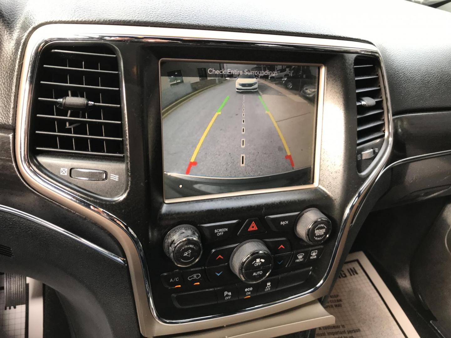 2014 Black /Black Jeep Grand Cherokee Limited 4WD (1C4RJFBG5EC) with an 3.6L V6 DOHC 24V engine, 5-Speed Automatic transmission, located at 577 Chester Pike, Prospect Park, PA, 19076, (610) 237-1015, 39.886154, -75.302338 - 2014 Jeep Grand Cherokee LIMITED: Backup camera, 4x4, sunroof, fully loaded, new PA inspection, looks and runs LIKE NEW! This vehicle comes inspected and has been given a bumper to bumper safety check. It is very clean, reliable, and well maintained. We offer a unique pay plan that is known for b - Photo#15