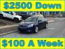 2014 Blue /Gray Buick Verano Convenience (1G4PR5SK3E4) with an 2.4L L4 DOHC 16V FFV engine, 6-Speed Automatic transmission, located at 577 Chester Pike, Prospect Park, PA, 19076, (610) 237-1015, 39.886154, -75.302338 - 2014 Buick Verano: Only 105k miles, backup camera, great on gas, SUPER CLEAN, runs LIKE NEW! This vehicle comes inspected and has been given a bumper to bumper safety check. It is very clean, reliable, and well maintained. We offer a unique pay plan that is known for being the easiest and fastest - Photo#0