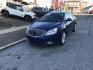 2014 Blue /Gray Buick Verano Convenience (1G4PR5SK3E4) with an 2.4L L4 DOHC 16V FFV engine, 6-Speed Automatic transmission, located at 577 Chester Pike, Prospect Park, PA, 19076, (610) 237-1015, 39.886154, -75.302338 - 2014 Buick Verano: Only 105k miles, backup camera, great on gas, SUPER CLEAN, runs LIKE NEW! This vehicle comes inspected and has been given a bumper to bumper safety check. It is very clean, reliable, and well maintained. We offer a unique pay plan that is known for being the easiest and fastest - Photo#3