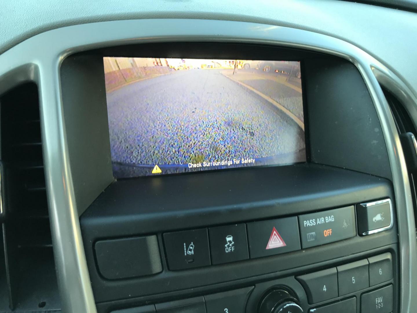 2014 Blue /Gray Buick Verano Convenience (1G4PR5SK3E4) with an 2.4L L4 DOHC 16V FFV engine, 6-Speed Automatic transmission, located at 577 Chester Pike, Prospect Park, PA, 19076, (610) 237-1015, 39.886154, -75.302338 - 2014 Buick Verano: Only 105k miles, backup camera, great on gas, SUPER CLEAN, runs LIKE NEW! This vehicle comes inspected and has been given a bumper to bumper safety check. It is very clean, reliable, and well maintained. We offer a unique pay plan that is known for being the easiest and fastest - Photo#14