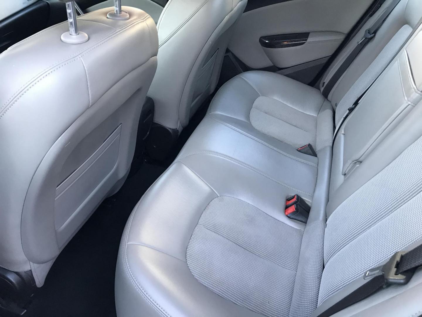 2014 Blue /Gray Buick Verano Convenience (1G4PR5SK3E4) with an 2.4L L4 DOHC 16V FFV engine, 6-Speed Automatic transmission, located at 577 Chester Pike, Prospect Park, PA, 19076, (610) 237-1015, 39.886154, -75.302338 - 2014 Buick Verano: Only 105k miles, backup camera, great on gas, SUPER CLEAN, runs LIKE NEW! This vehicle comes inspected and has been given a bumper to bumper safety check. It is very clean, reliable, and well maintained. We offer a unique pay plan that is known for being the easiest and fastest - Photo#15