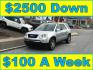 2012 Silver /Gray GMC Acadia SLT-1 AWD (1GKKVREDXCJ) with an 3.6L V6 DOHC 24V engine, 6-Speed Automatic transmission, located at 577 Chester Pike, Prospect Park, PA, 19076, (610) 237-1015, 39.886154, -75.302338 - 2012 GMC Acadia SLT: Double sunroofs, 3rd row seating, AWD, backup camera, new PA inspection, SUPER CLEAN, runs LIKE NEW! This vehicle comes inspected and has been given a bumper to bumper safety check. It is very clean, reliable, and well maintained. We offer a unique pay plan that is known for - Photo#0