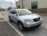 2012 Silver /Gray GMC Acadia SLT-1 AWD (1GKKVREDXCJ) with an 3.6L V6 DOHC 24V engine, 6-Speed Automatic transmission, located at 577 Chester Pike, Prospect Park, PA, 19076, (610) 237-1015, 39.886154, -75.302338 - 2012 GMC Acadia SLT: Double sunroofs, 3rd row seating, AWD, backup camera, new PA inspection, SUPER CLEAN, runs LIKE NEW! This vehicle comes inspected and has been given a bumper to bumper safety check. It is very clean, reliable, and well maintained. We offer a unique pay plan that is known for - Photo#3