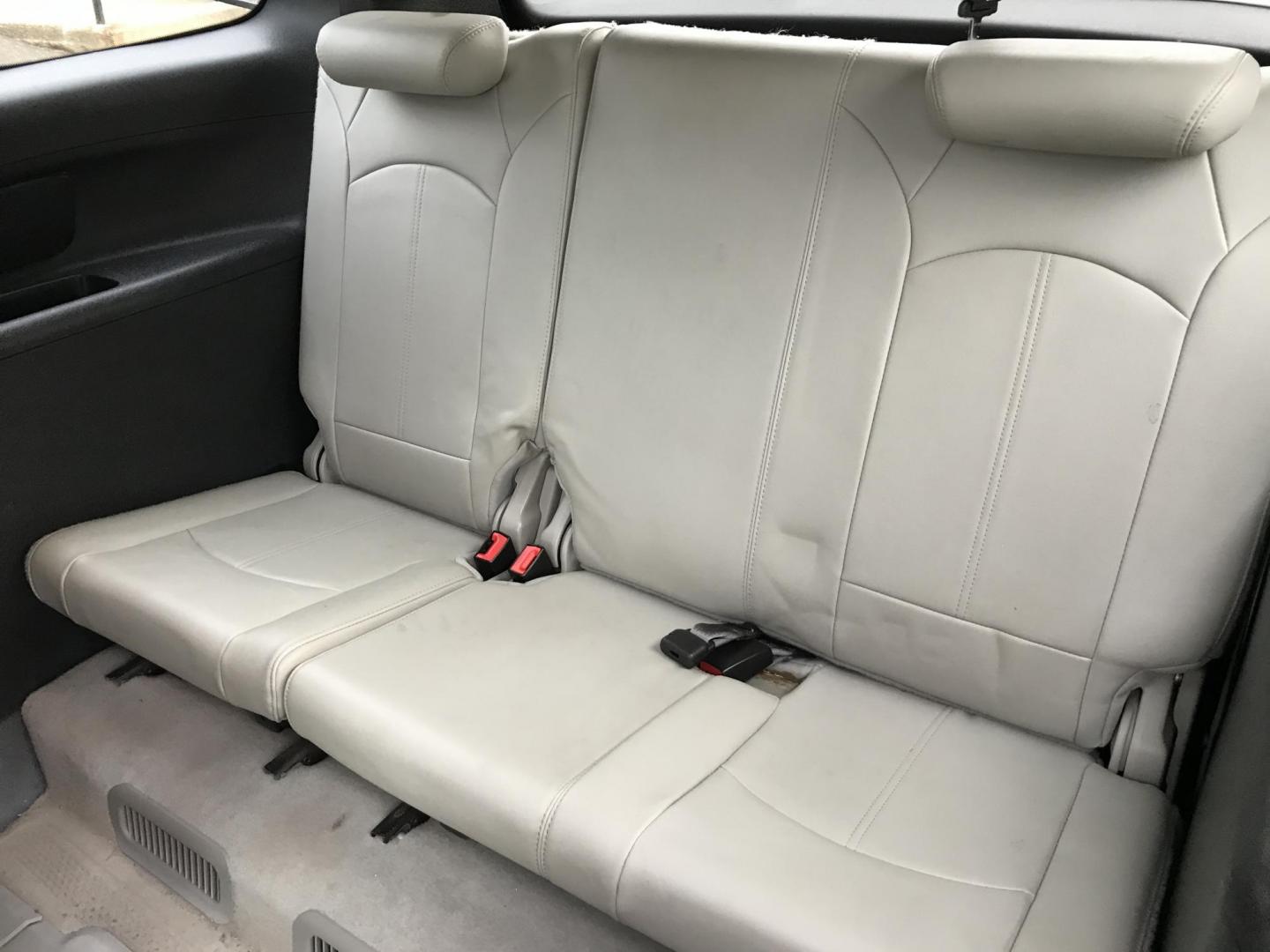 2012 Silver /Gray GMC Acadia SLT-1 AWD (1GKKVREDXCJ) with an 3.6L V6 DOHC 24V engine, 6-Speed Automatic transmission, located at 577 Chester Pike, Prospect Park, PA, 19076, (610) 237-1015, 39.886154, -75.302338 - 2012 GMC Acadia SLT: Double sunroofs, 3rd row seating, AWD, backup camera, new PA inspection, SUPER CLEAN, runs LIKE NEW! This vehicle comes inspected and has been given a bumper to bumper safety check. It is very clean, reliable, and well maintained. We offer a unique pay plan that is known for - Photo#19