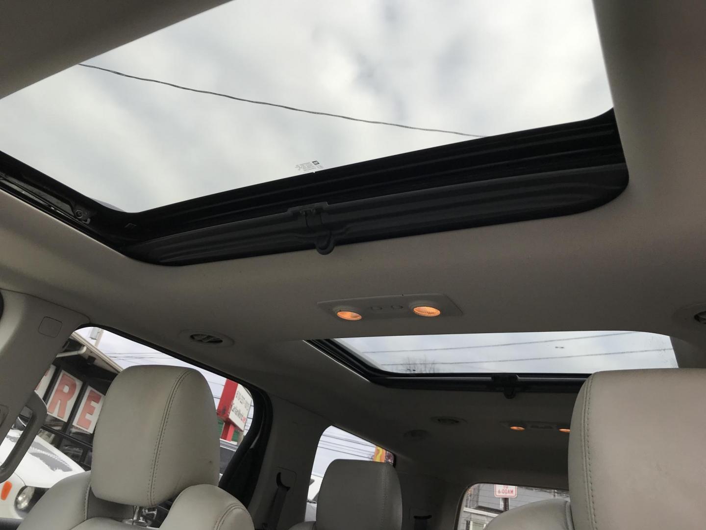 2012 Silver /Gray GMC Acadia SLT-1 AWD (1GKKVREDXCJ) with an 3.6L V6 DOHC 24V engine, 6-Speed Automatic transmission, located at 577 Chester Pike, Prospect Park, PA, 19076, (610) 237-1015, 39.886154, -75.302338 - 2012 GMC Acadia SLT: Double sunroofs, 3rd row seating, AWD, backup camera, new PA inspection, SUPER CLEAN, runs LIKE NEW! This vehicle comes inspected and has been given a bumper to bumper safety check. It is very clean, reliable, and well maintained. We offer a unique pay plan that is known for - Photo#20