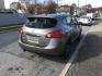 2012 Gray /Black Nissan Rogue S AWD (JN8AS5MVXCW) with an 2.5L L4 DOHC 16V engine, Continuously Variable Transmission transmission, located at 577 Chester Pike, Prospect Park, PA, 19076, (610) 237-1015, 39.886154, -75.302338 - Photo#4