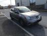 2012 Gray /Black Nissan Rogue S AWD (JN8AS5MVXCW) with an 2.5L L4 DOHC 16V engine, Continuously Variable Transmission transmission, located at 577 Chester Pike, Prospect Park, PA, 19076, (610) 237-1015, 39.886154, -75.302338 - Photo#3