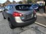 2012 Gray /Black Nissan Rogue S AWD (JN8AS5MVXCW) with an 2.5L L4 DOHC 16V engine, Continuously Variable Transmission transmission, located at 577 Chester Pike, Prospect Park, PA, 19076, (610) 237-1015, 39.886154, -75.302338 - Photo#5