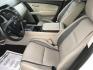 2012 White /Beige Mazda CX-9 Touring AWD (JM3TB3CV0C0) with an 3.7L V6 DOHC 24V engine, 6-Speed Automatic transmission, located at 577 Chester Pike, Prospect Park, PA, 19076, (610) 237-1015, 39.886154, -75.302338 - Photo#9