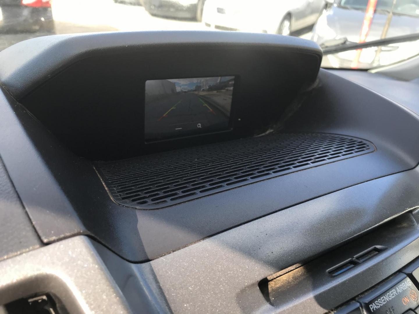 2017 White /Gray Ford Transit 150 Van Low Roof 60/40 Pass. 130-in. WB (1FTYE1ZM6HK) with an 3.7L V6 DOHC 24V engine, 6A transmission, located at 577 Chester Pike, Prospect Park, PA, 19076, (610) 237-1015, 39.886154, -75.302338 - Photo#14