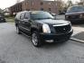 2009 Black /Black Cadillac Escalade ESV AWD (1GYFK26269R) with an 6.2L V8 OHV 16V FFV engine, 6-Speed Automatic transmission, located at 577 Chester Pike, Prospect Park, PA, 19076, (610) 237-1015, 39.886154, -75.302338 - 2009 Cadillac Escalade ESV: AWD, sunroof, backup camera, new PA inspection, SUPER CLEAN, runs LIKE NEW! This vehicle comes inspected and has been given a bumper to bumper safety check. It is very clean, reliable, and well maintained. We offer a unique pay plan that is known for being the easiest - Photo#2