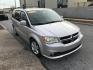 2011 Silver /Black Dodge Grand Caravan Crew (2D4RN5DG9BR) with an 3.6L V6 DOHC 24V engine, 6-Speed Automatic transmission, located at 577 Chester Pike, Prospect Park, PA, 19076, (610) 237-1015, 39.886154, -75.302338 - 2011 Dodge Grand Caravan Crew: Backup camera, stow and go seating, new PA inspection, SUPER CLEAN, runs LIKE NEW! This vehicle comes inspected and has been given a bumper to bumper safety check. It is very clean, reliable, and well maintained. We offer a unique pay plan that is known for being th - Photo#3