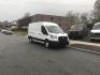 2020 White /Gray Ford Transit 250 Van Med. Roof w/Sliding Pass. 148-in. WB (1FTBR2C82LK) with an 3.5L V6 DOHC 24V engine, 6A transmission, located at 577 Chester Pike, Prospect Park, PA, 19076, (610) 237-1015, 39.886154, -75.302338 - 2020 Ford Transit Medium Roof: Has multiple pieces of shelving, backup camera, partition, new PA inspection, FLEET MAINTAINED This vehicle comes inspected and has been given a bumper to bumper safety check. It is very clean, reliable, and well maintained. We offer a unique pay plan that is known - Photo#1