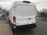 2020 White /Gray Ford Transit 250 Van Med. Roof w/Sliding Pass. 148-in. WB (1FTBR2C82LK) with an 3.5L V6 DOHC 24V engine, 6A transmission, located at 577 Chester Pike, Prospect Park, PA, 19076, (610) 237-1015, 39.886154, -75.302338 - 2020 Ford Transit Medium Roof: Has multiple pieces of shelving, backup camera, partition, new PA inspection, FLEET MAINTAINED This vehicle comes inspected and has been given a bumper to bumper safety check. It is very clean, reliable, and well maintained. We offer a unique pay plan that is known - Photo#5