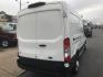 2020 White /Gray Ford Transit 250 Van Med. Roof w/Sliding Pass. 148-in. WB (1FTBR2C82LK) with an 3.5L V6 DOHC 24V engine, 6A transmission, located at 577 Chester Pike, Prospect Park, PA, 19076, (610) 237-1015, 39.886154, -75.302338 - 2020 Ford Transit Medium Roof: Has multiple pieces of shelving, backup camera, partition, new PA inspection, FLEET MAINTAINED This vehicle comes inspected and has been given a bumper to bumper safety check. It is very clean, reliable, and well maintained. We offer a unique pay plan that is known - Photo#6