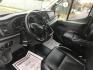 2020 White /Gray Ford Transit 250 Van Med. Roof w/Sliding Pass. 148-in. WB (1FTBR2C82LK) with an 3.5L V6 DOHC 24V engine, 6A transmission, located at 577 Chester Pike, Prospect Park, PA, 19076, (610) 237-1015, 39.886154, -75.302338 - 2020 Ford Transit Medium Roof: Has multiple pieces of shelving, backup camera, partition, new PA inspection, FLEET MAINTAINED This vehicle comes inspected and has been given a bumper to bumper safety check. It is very clean, reliable, and well maintained. We offer a unique pay plan that is known - Photo#7