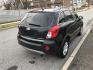 2014 Black /Black Chevrolet Captiva Sport 2LS FWD (3GNAL2EK1ES) with an 2.4L L4 DOHC 16V FFV engine, 6-Speed Automatic transmission, located at 577 Chester Pike, Prospect Park, PA, 19076, (610) 237-1015, 39.886154, -75.302338 - 2014 Chevrolet Captiva: only 106k miles, new PA inspection, great on gas, SUPER CLEAN, runs LIKE NEW! This vehicle comes inspected and has been given a bumper to bumper safety check. It is very clean, reliable, and well maintained. We offer a unique pay plan that is known for being the easiest an - Photo#4