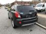 2014 Black /Black Chevrolet Captiva Sport 2LS FWD (3GNAL2EK1ES) with an 2.4L L4 DOHC 16V FFV engine, 6-Speed Automatic transmission, located at 577 Chester Pike, Prospect Park, PA, 19076, (610) 237-1015, 39.886154, -75.302338 - 2014 Chevrolet Captiva: only 106k miles, new PA inspection, great on gas, SUPER CLEAN, runs LIKE NEW! This vehicle comes inspected and has been given a bumper to bumper safety check. It is very clean, reliable, and well maintained. We offer a unique pay plan that is known for being the easiest an - Photo#5