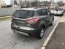 2013 Gray /Gray Ford Escape SE FWD (1FMCU0G95DU) with an 2.0L L4 DOHC 16V engine, 6-Speed Automatic transmission, located at 577 Chester Pike, Prospect Park, PA, 19076, (610) 237-1015, 39.886154, -75.302338 - 2013 Ford Escape: Only 125k miles, great on gas, new PA inspection, SUPER CLEAN, runs LIKE NEW! This vehicle comes inspected and has been given a bumper to bumper safety check. It is very clean, reliable, and well maintained. We offer a unique pay plan that is known for being the easiest and fast - Photo#4