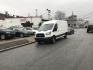 2017 White Ford Transit 250 Van Med. Roof w/Sliding Pass. 148-in. WB (1FTYR2CM0HK) with an 3.7L V6 DOHC 24V engine, 6A transmission, located at 577 Chester Pike, Prospect Park, PA, 19076, (610) 237-1015, 39.886154, -75.302338 - 2017 Ford Transit 250 Medium Roof: Only 139k miles, backup camera, shelving, FLEET MAINTAINED, runs LIKE NEW! This vehicle comes inspected and has been given a bumper to bumper safety check. It is very clean, reliable, and well maintained. We offer a unique pay plan that is known for being the ea - Photo#1
