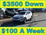 2014 White /Gray Hyundai Santa Fe Sport 2.0T FWD (5XYZU3LA0EG) with an 2.0L L4 DOHC 16V TURBO engine, 6-Speed Automatic transmission, located at 577 Chester Pike, Prospect Park, PA, 19076, (610) 237-1015, 39.886154, -75.302338 - 2014 Hyundai Santa Fe Sport: Only 104k miles, backup camera, new PA inspection, great on gas, SUPER CLEAN, runs LIKE NEW! This vehicle comes inspected and has been given a bumper to bumper safety check. It is very clean, reliable, and well maintained. We offer a unique pay plan that is known for - Photo#0