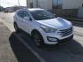 2014 White /Gray Hyundai Santa Fe Sport 2.0T FWD (5XYZU3LA0EG) with an 2.0L L4 DOHC 16V TURBO engine, 6-Speed Automatic transmission, located at 577 Chester Pike, Prospect Park, PA, 19076, (610) 237-1015, 39.886154, -75.302338 - 2014 Hyundai Santa Fe Sport: Only 104k miles, backup camera, new PA inspection, great on gas, SUPER CLEAN, runs LIKE NEW! This vehicle comes inspected and has been given a bumper to bumper safety check. It is very clean, reliable, and well maintained. We offer a unique pay plan that is known for - Photo#3