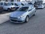 2013 Blue /Gray Dodge Dart SXT (1C3CDFBA6DD) with an 2.0L L4 DOHC 16V TURBO engine, Automatic transmission, located at 577 Chester Pike, Prospect Park, PA, 19076, (610) 237-1015, 39.886154, -75.302338 - 2013 Dodge Dart SXT: Only 73k miles, new PA inspection, great on gas, SUPER CLEAN, runs LIKE NEW! This vehicle comes inspected and has been given a bumper to bumper safety check. It is very clean, reliable, and well maintained. We offer a unique pay plan that is known for being the easiest and fa - Photo#2