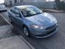2013 Blue /Gray Dodge Dart SXT (1C3CDFBA6DD) with an 2.0L L4 DOHC 16V TURBO engine, Automatic transmission, located at 577 Chester Pike, Prospect Park, PA, 19076, (610) 237-1015, 39.886154, -75.302338 - 2013 Dodge Dart SXT: Only 73k miles, new PA inspection, great on gas, SUPER CLEAN, runs LIKE NEW! This vehicle comes inspected and has been given a bumper to bumper safety check. It is very clean, reliable, and well maintained. We offer a unique pay plan that is known for being the easiest and fa - Photo#3