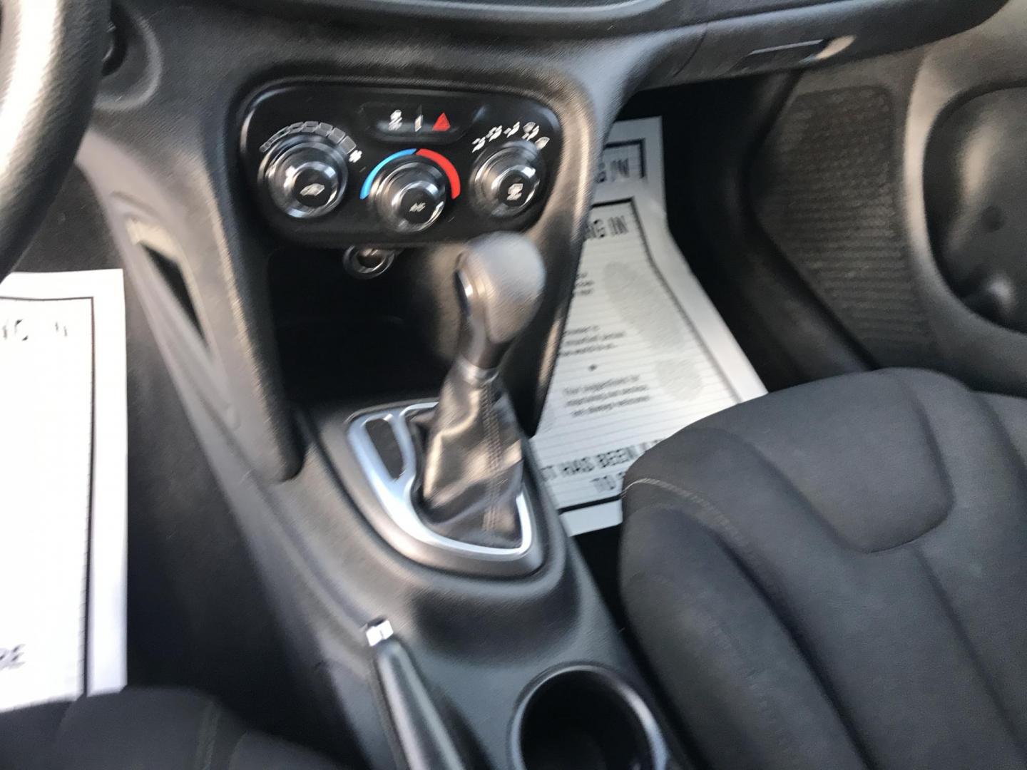 2013 Blue /Gray Dodge Dart SXT (1C3CDFBA6DD) with an 2.0L L4 DOHC 16V TURBO engine, Automatic transmission, located at 577 Chester Pike, Prospect Park, PA, 19076, (610) 237-1015, 39.886154, -75.302338 - 2013 Dodge Dart SXT: Only 73k miles, new PA inspection, great on gas, SUPER CLEAN, runs LIKE NEW! This vehicle comes inspected and has been given a bumper to bumper safety check. It is very clean, reliable, and well maintained. We offer a unique pay plan that is known for being the easiest and fa - Photo#13