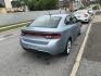2013 Blue /Gray Dodge Dart SXT (1C3CDFBA6DD) with an 2.0L L4 DOHC 16V TURBO engine, Automatic transmission, located at 577 Chester Pike, Prospect Park, PA, 19076, (610) 237-1015, 39.886154, -75.302338- Photo#4
