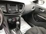 2013 Blue /Gray Dodge Dart SXT (1C3CDFBA6DD) with an 2.0L L4 DOHC 16V TURBO engine, Automatic transmission, located at 577 Chester Pike, Prospect Park, PA, 19076, (610) 237-1015, 39.886154, -75.302338- Photo#13